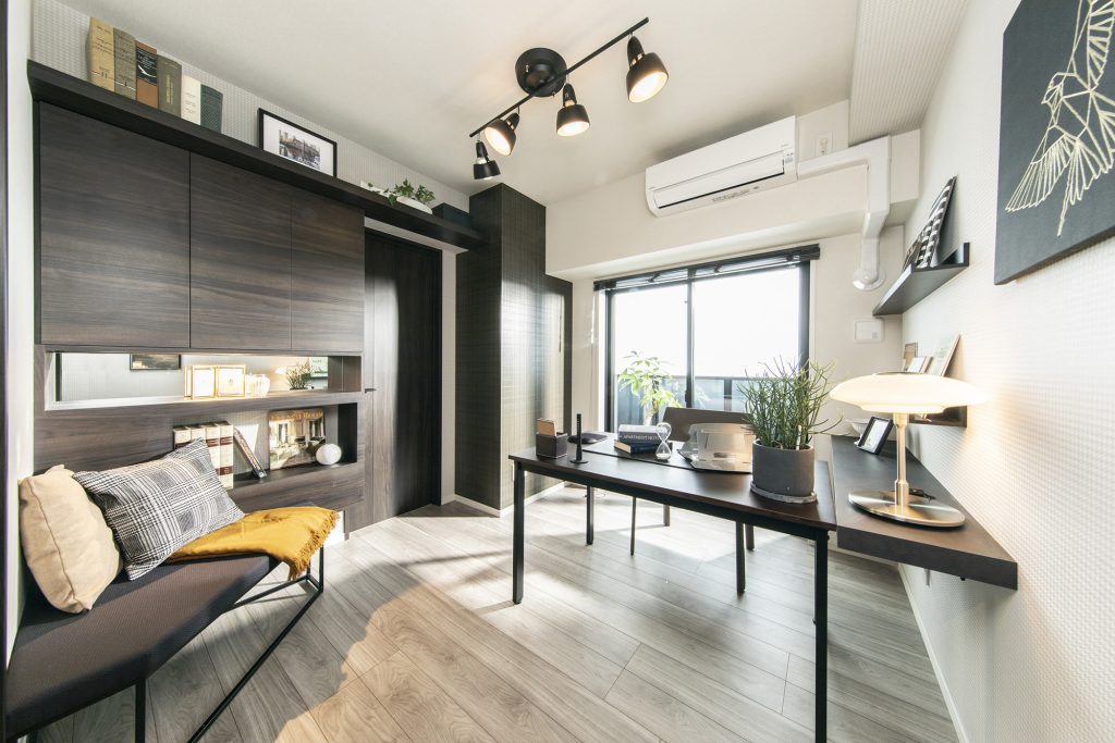 ブランシエラ道後樋又