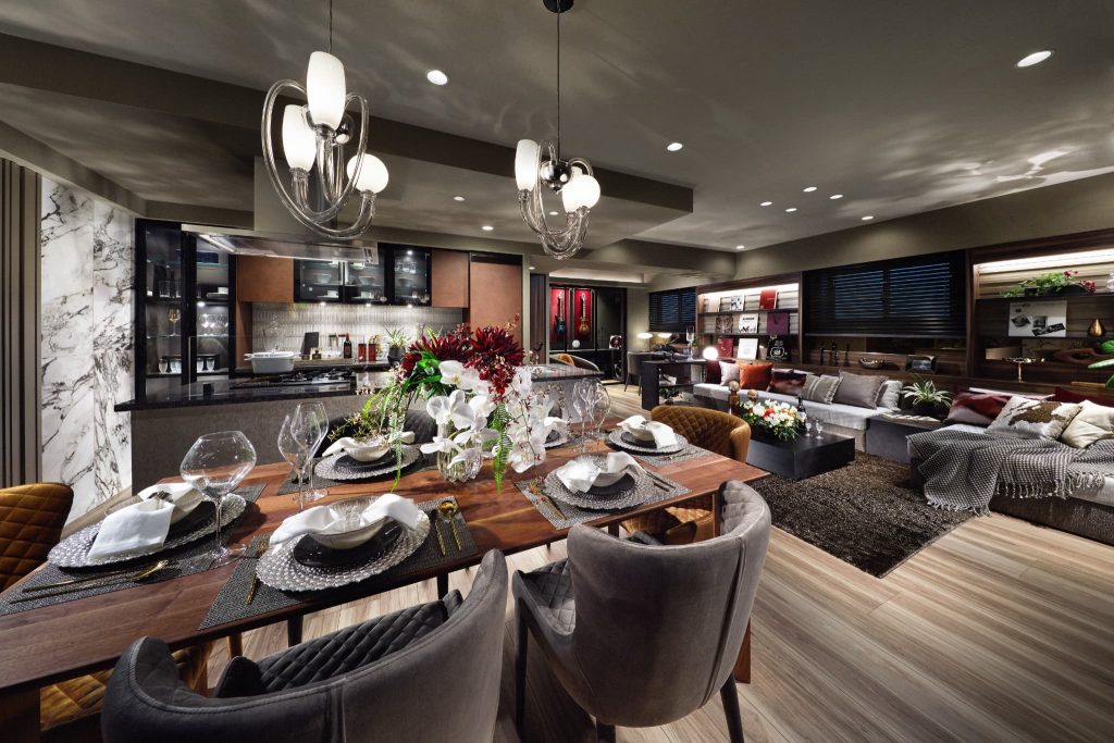 レーベン上田中央DESTIA