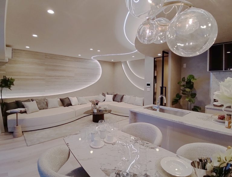 ザ・ファインレジデンス石垣島　デザインクラブ