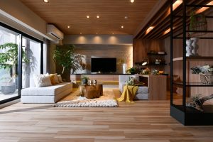 ユニハイム鳳ソレイユ　デザインクラブ実績