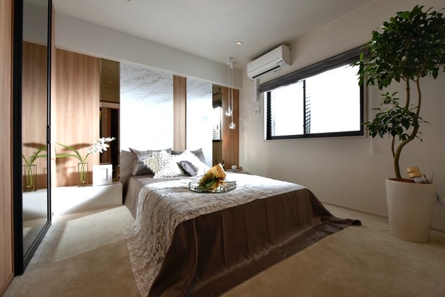 ユニハイム鳳ソレイユ　デザインクラブ実績