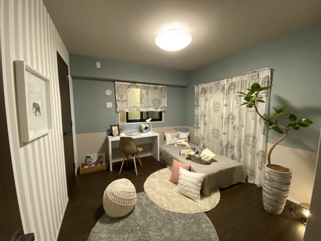 レ・ジェイド千里青山台　　デザインクラブ実績