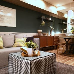 クレヴィア横濱弘明寺　デザインクラブ