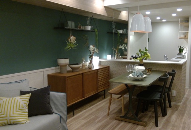 クレヴィア横濱弘明寺