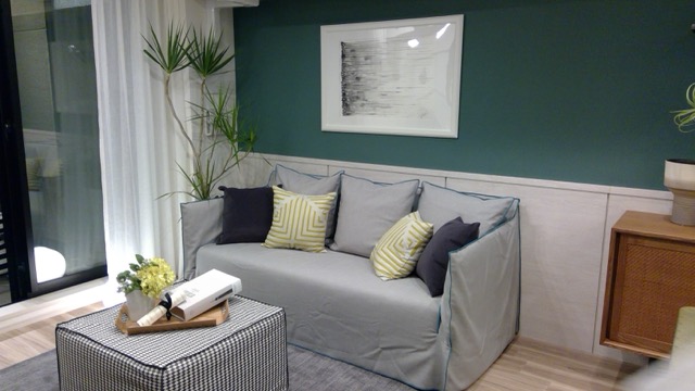 クレヴィア横濱弘明寺