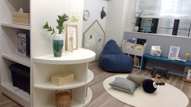 クレヴィア横濱弘明寺