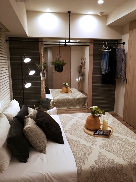 クレヴィア横濱弘明寺