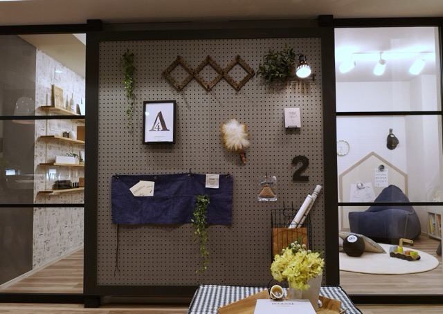 クレヴィア横濱弘明寺